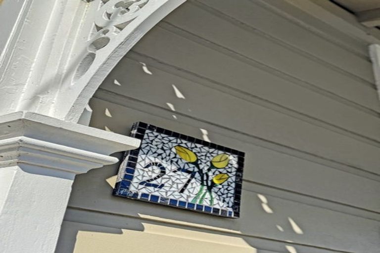 Photo of property in 27 Rintoul Street, Newtown, Wellington, 6021