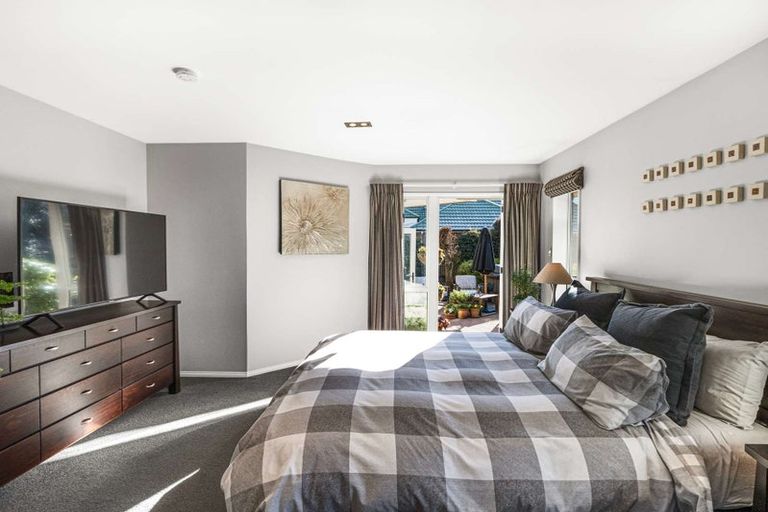 Photo of property in 1/24a Larch Place, Casebrook, Christchurch, 8051