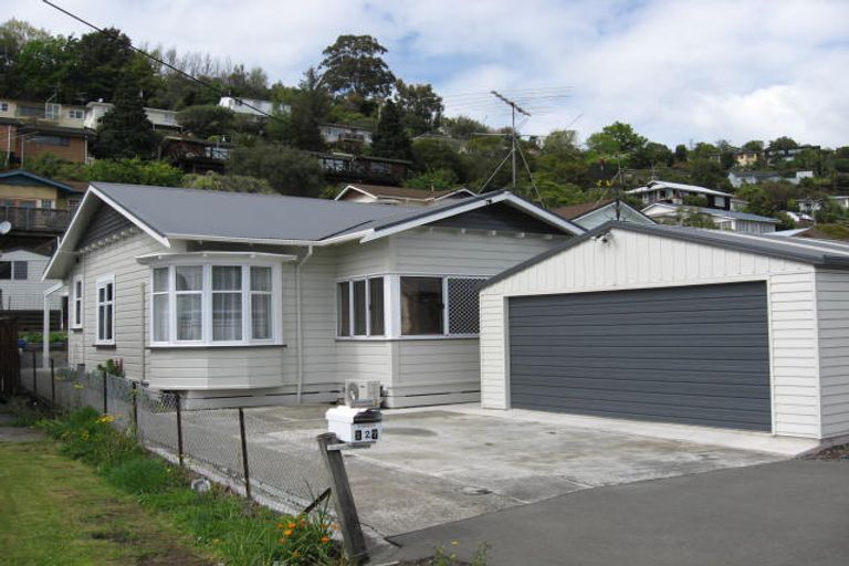 Photo of property in 127 Vanguard Street, Nelson South, Nelson, 7010