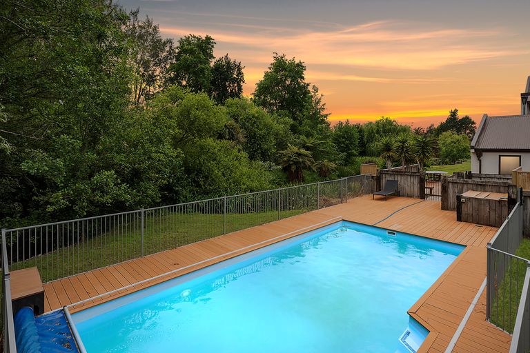 Photo of property in 703c Whatawhata Road, Whatawhata, Hamilton, 3285