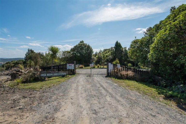 Photo of property in 550e Cuff Road, Erua, Owhango, 3990