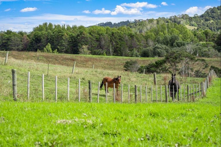 Photo of property in 170 Hamilton Road, Warkworth, 0982