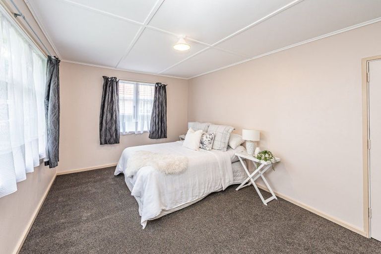 Photo of property in 60 Harper Street, Gonville, Whanganui, 4501