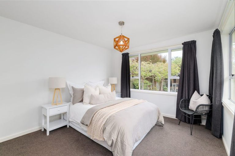 Photo of property in 3/47b Harris Crescent, Papanui, Christchurch, 8053