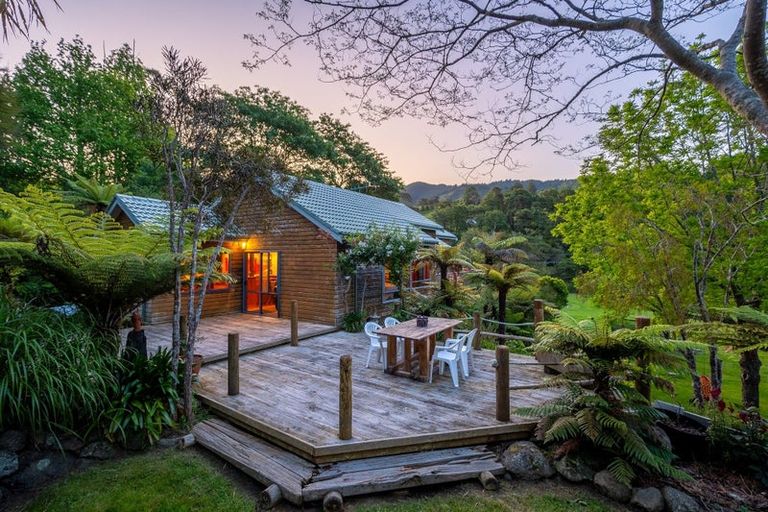 Photo of property in 55 Teal Valley Road, Hira, Nelson, 7071