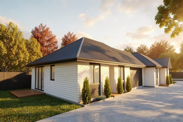 Photo of property in 48 River Stone Drive, Halswell, Christchurch, 8025