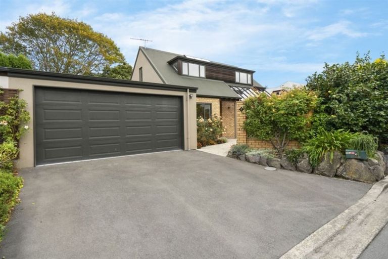Photo of property in 6 Royal Elm Lane, Bryndwr, Christchurch, 8053
