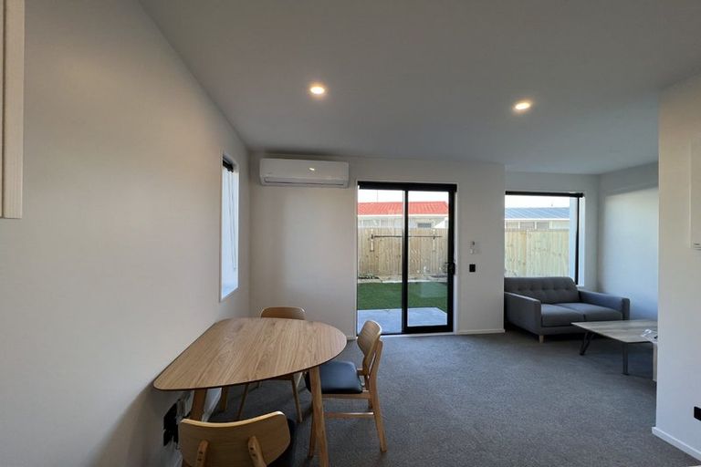 Photo of property in 2/16 Rutherford Street, Woolston, Christchurch, 8023