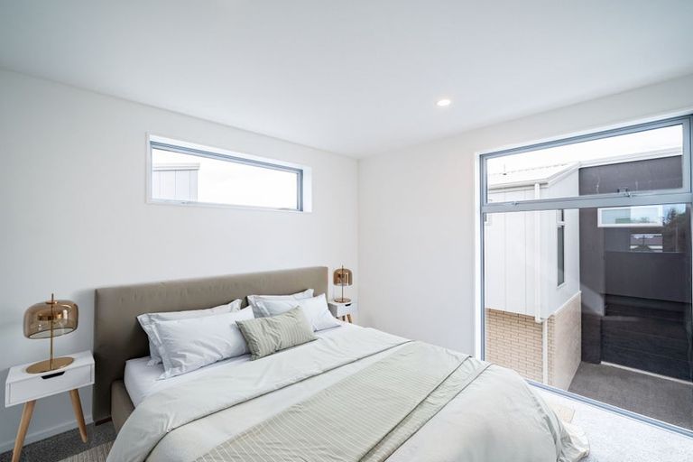 Photo of property in 6/243 Lyttelton Street, Spreydon, Christchurch, 8024