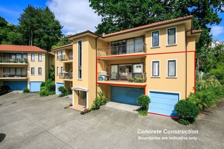 Photo of property in 14/7 The Avenue, Albany, Auckland, 0632