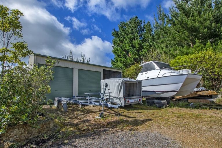 Photo of property in 380 Springfield Road, Springfield, Whangarei, 0178