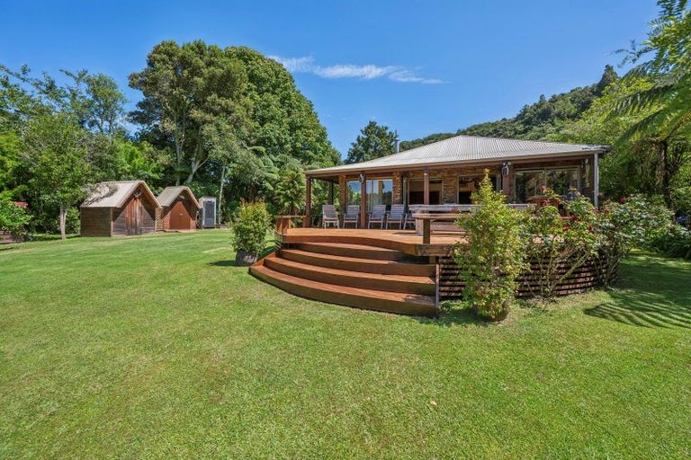 Photo of property in 483 Spencer Road, Lake Tarawera, Rotorua, 3076