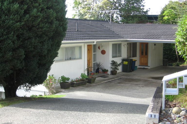 Photo of property in 11 Surville Place, Mairangi Bay, Auckland, 0630
