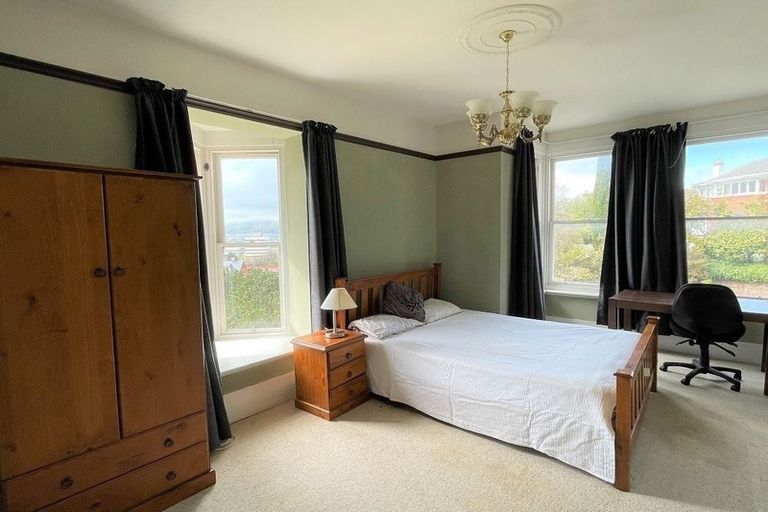 Photo of property in 119 York Place, Dunedin Central, Dunedin, 9016