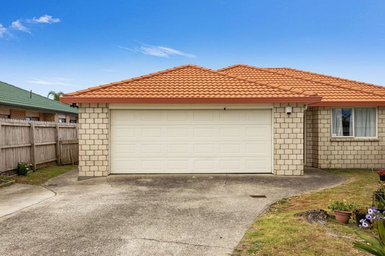 Photo of property in 29 Takatu Place, Takanini, 2112
