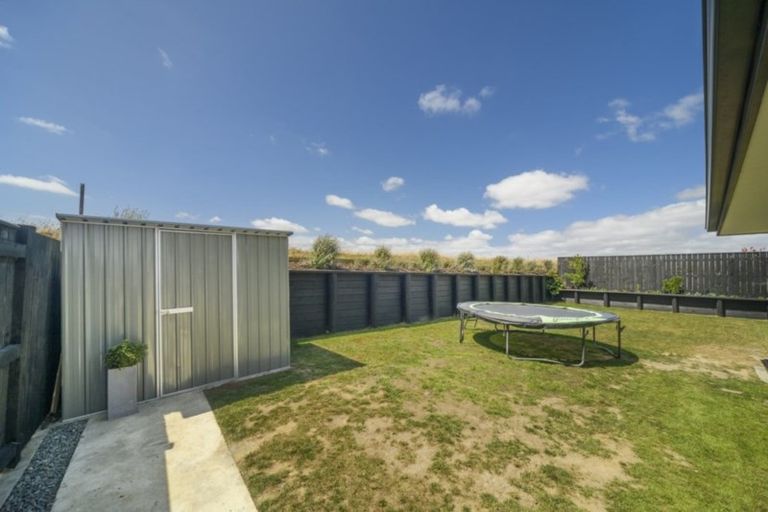 Photo of property in 14 Macdonald Heights, Feilding, 4702