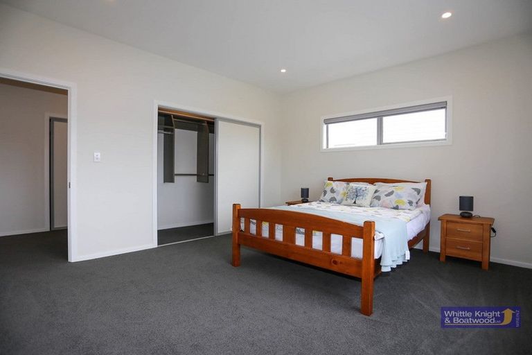 Photo of property in 8 Atatu Lane, Wigram, Christchurch, 8025
