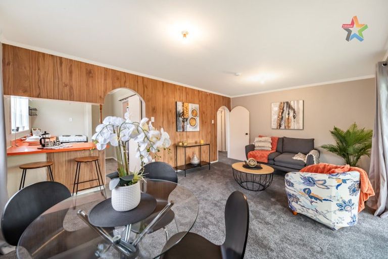 Photo of property in 316b Wellington Road, Wainuiomata, Lower Hutt, 5014