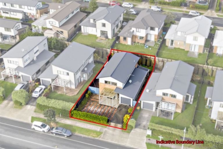 Photo of property in 67 Thomas Road, Flat Bush, Auckland, 2019