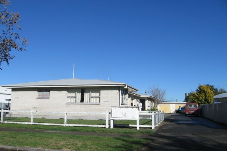 Photo of property in 813 Lyell Street, Akina, Hastings, 4122