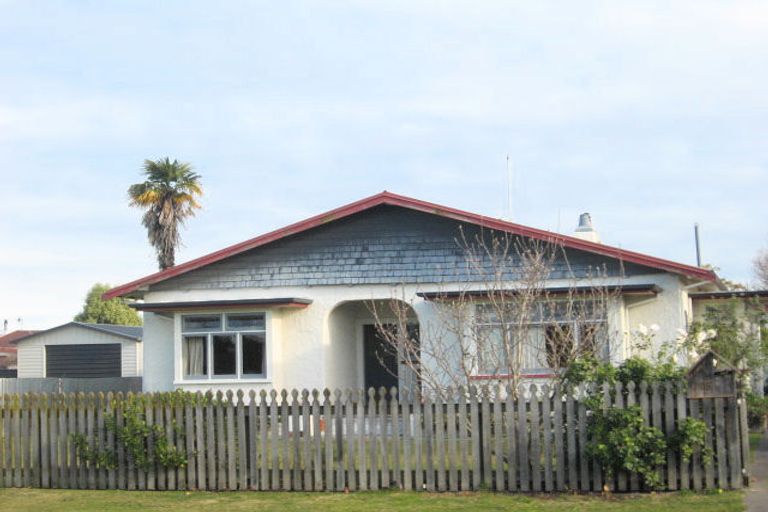 Photo of property in 705 Victoria Street, Parkvale, Hastings, 4122