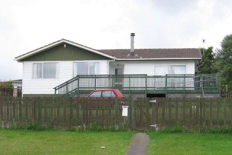 Photo of property in 45 Bahari Drive, Ranui, Auckland, 0612