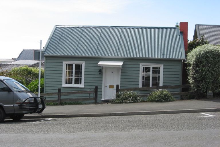 Photo of property in 3 Manuka Street, Nelson, 7010