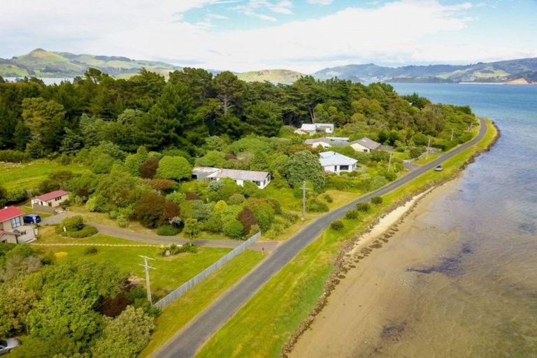 Photo of property in 46 Stepney Avenue, Harwood, Dunedin, 9077