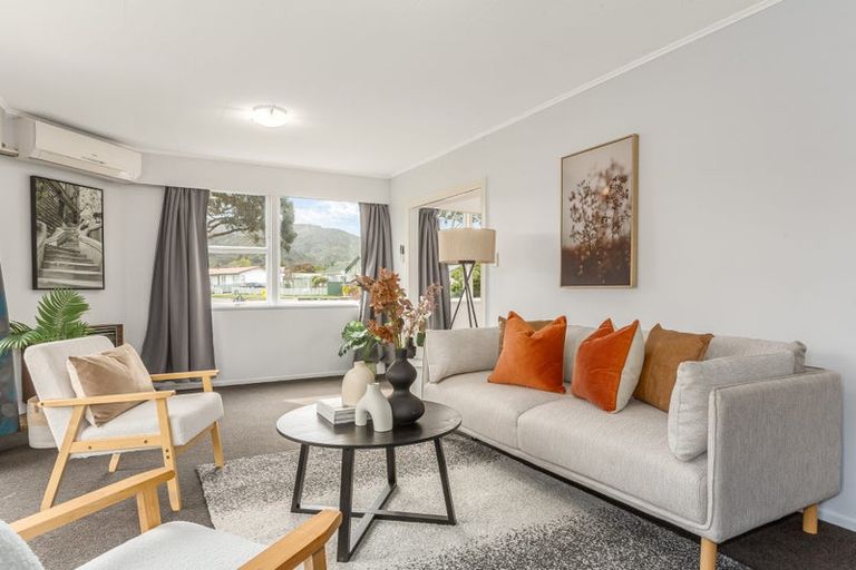 Photo of property in 48 Parkway, Wainuiomata, Lower Hutt, 5014