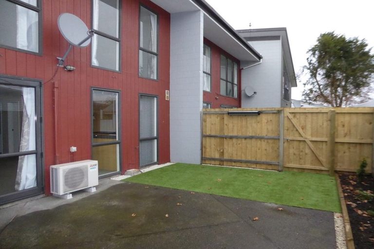 Photo of property in 24a Harrow Street, Phillipstown, Christchurch, 8011