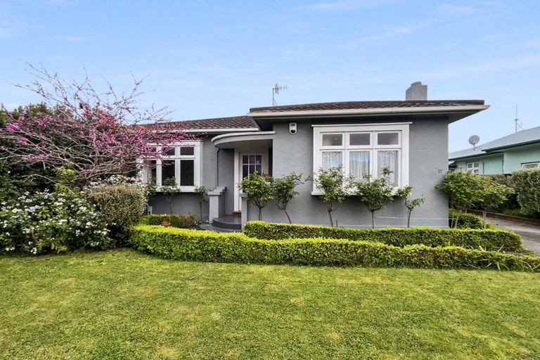 Photo of property in 38 Guy Avenue, Takaro, Palmerston North, 4410