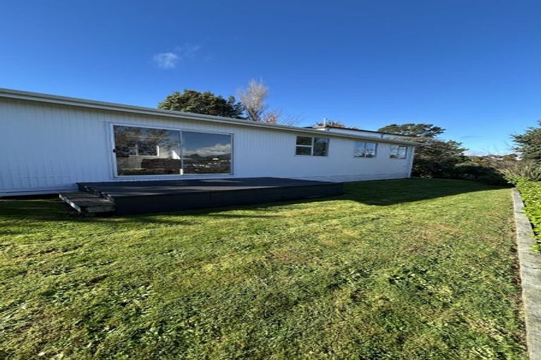 Photo of property in 163b Pembroke Street, Westown, New Plymouth, 4310