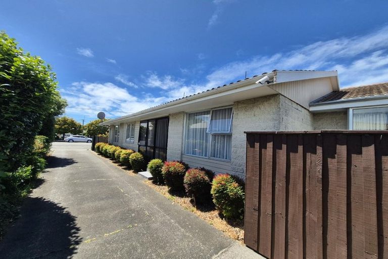 Photo of property in 2/654 Cashel Street, Linwood, Christchurch, 8011