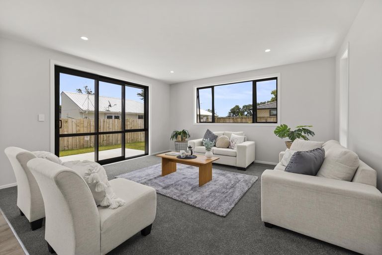 Photo of property in 152b Park Road, Horotiu, Hamilton, 3288