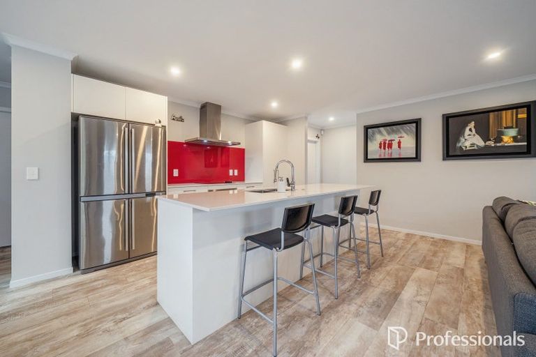 Photo of property in 4d Carroll Grove, Trentham, Upper Hutt, 5018