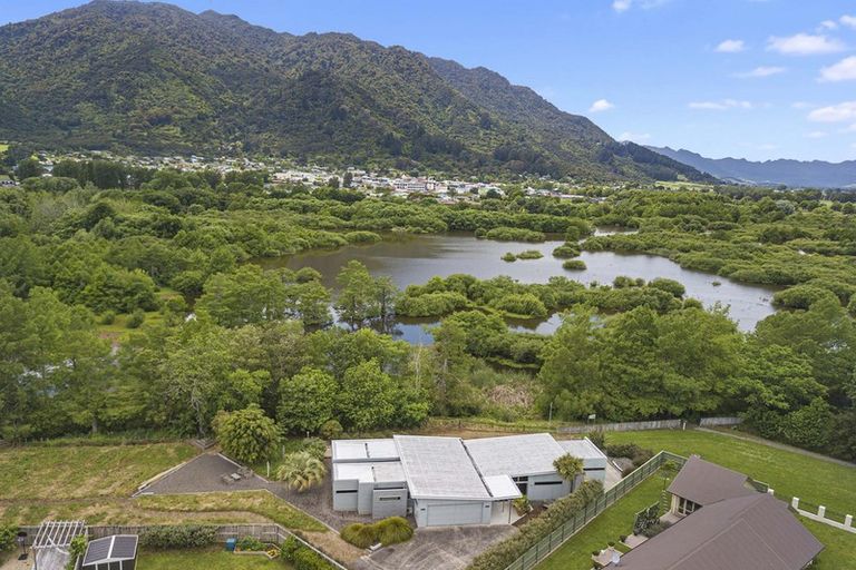 Photo of property in 50 Ritchie Street, Te Aroha, 3320