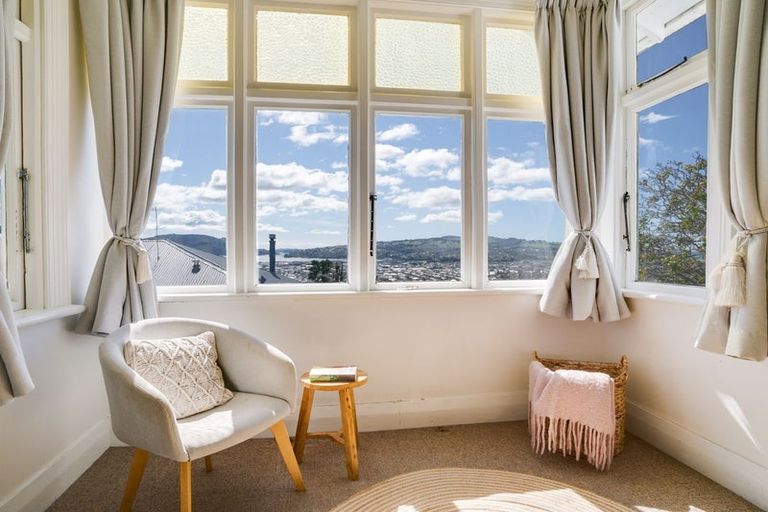 Photo of property in 21 Skibo Street, Kew, Dunedin, 9012