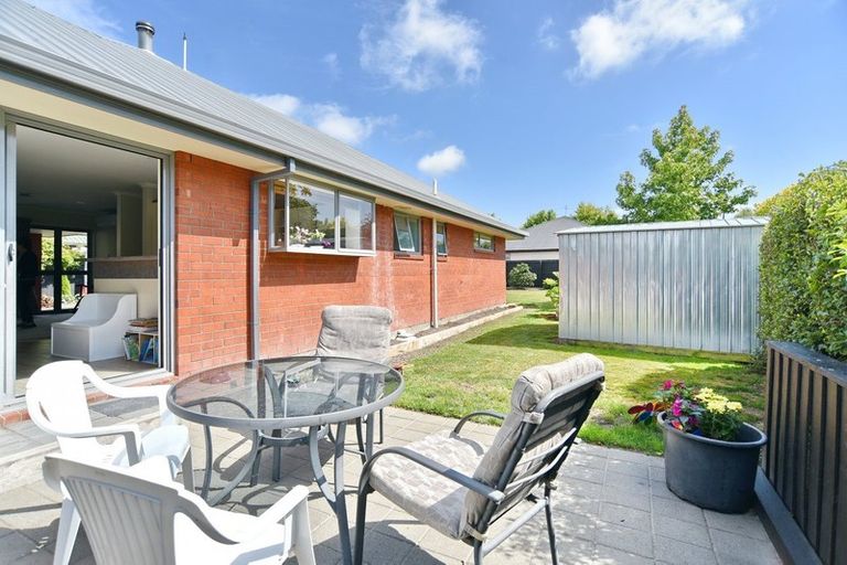 Photo of property in 14 Stopforth Street, Woodend, 7610