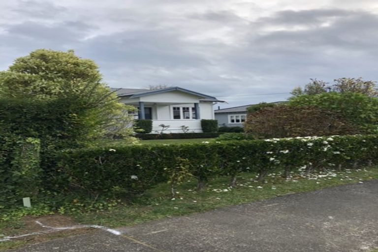 Photo of property in 27 Victoria Avenue, Morrinsville, 3300