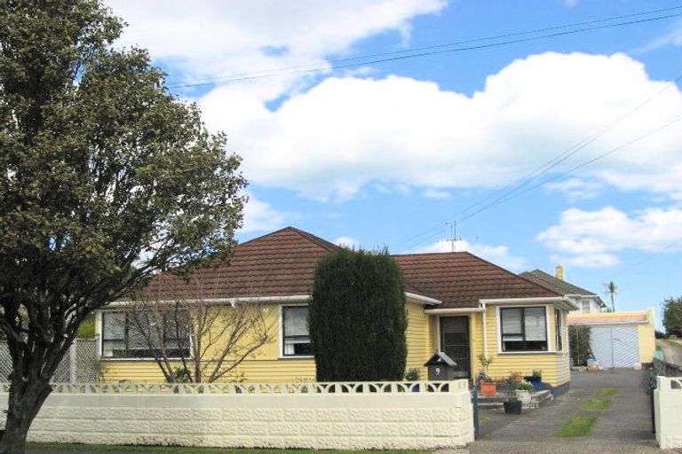 Photo of property in 9 Swiss Avenue, Gonville, Whanganui, 4501