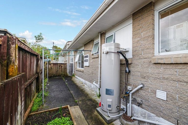 Photo of property in 2/29 Nikau Street, New Lynn, Auckland, 0600