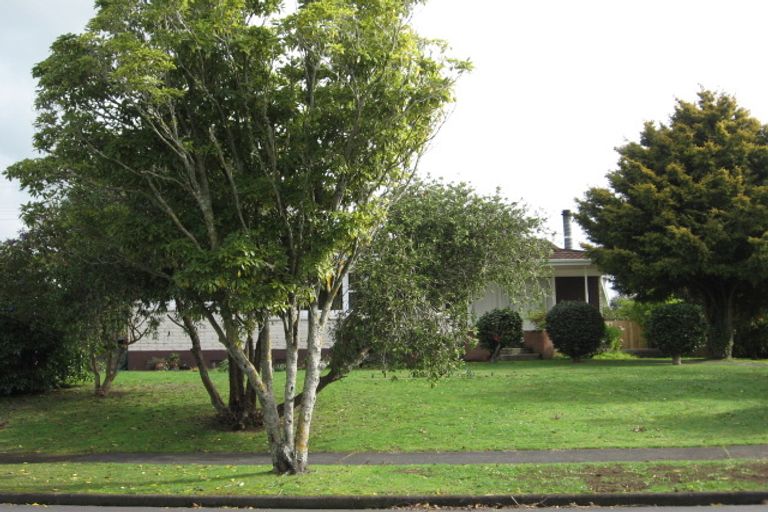 Photo of property in 1 Bexley Place, Pahurehure, Papakura, 2113