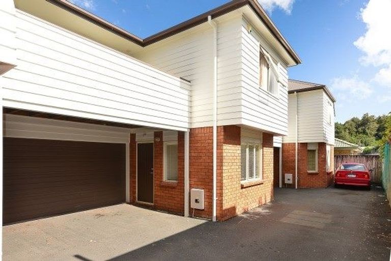 Photo of property in 223c Peachgrove Road, Claudelands, Hamilton, 3214