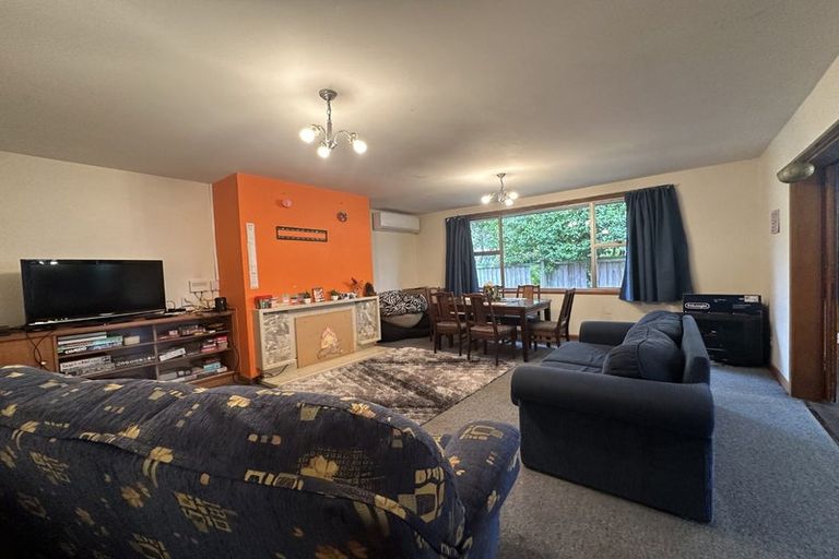 Photo of property in 101 Waimairi Road, Ilam, Christchurch, 8041