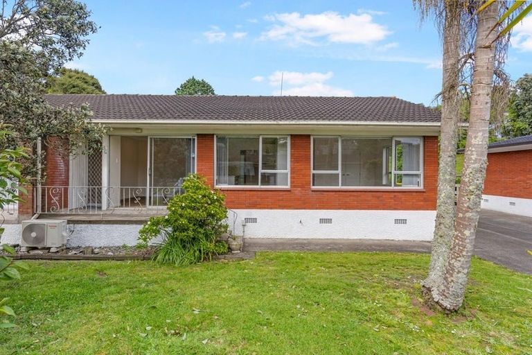 Photo of property in 1/1 Takapu Street, Henderson, Auckland, 0612