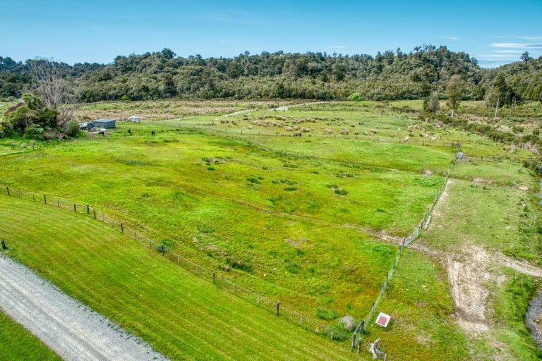 Photo of property in 1161 Marsden Road, Marsden, Greymouth, 7872