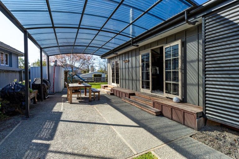 Photo of property in 45 Peel Street, Geraldine, 7930