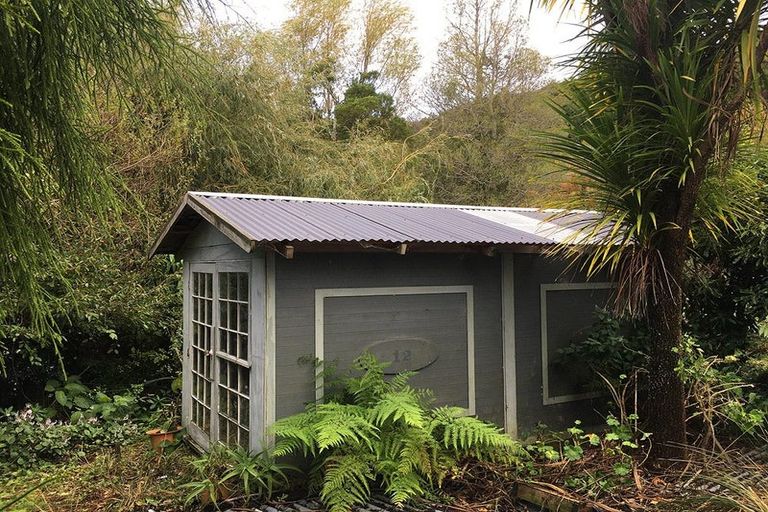 Photo of property in 76 Top Town Place, Coromandel, 3506