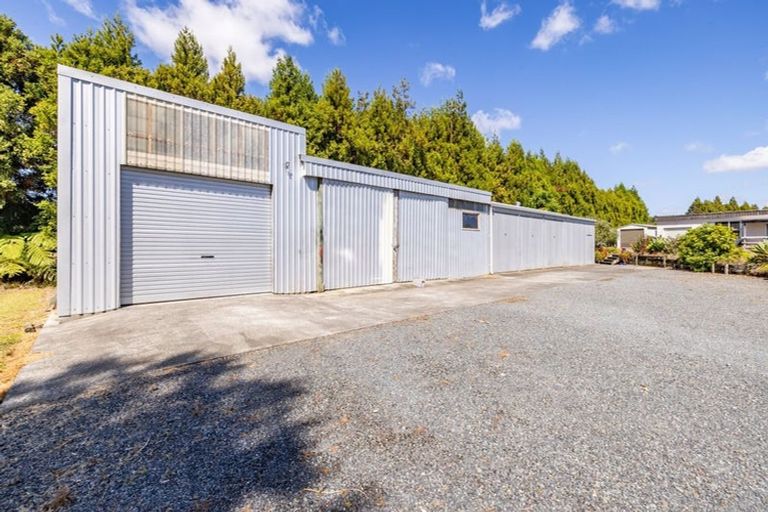 Photo of property in 122 Puketotara Road, Waipapa, Kerikeri, 0295