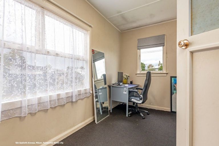 Photo of property in 19 Seaforth Avenue, Milson, Palmerston North, 4414